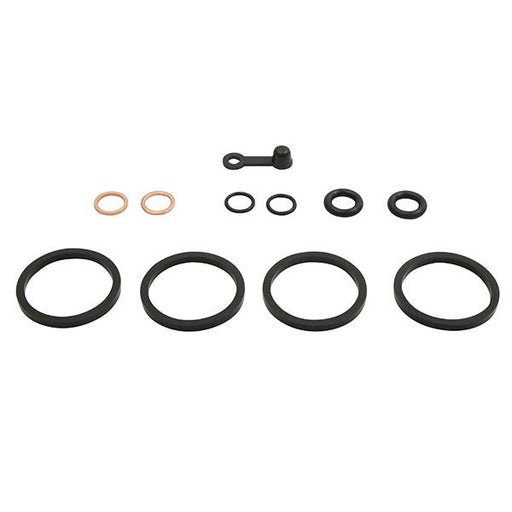 ALL BALLS RACING BRAKE CALIPER REBUILD KIT - Driven Powersports Inc.18-3316