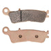 ALL BALLS RACING BRAKE PAD (18 - 8092) - Driven Powersports Inc.71420503075418 - 8092