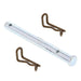 ALL BALLS RACING BRAKE PAD RETAINING PINS - Driven Powersports Inc.72398042207418-7000