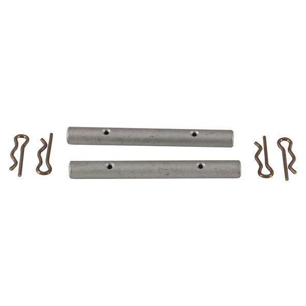 ALL BALLS RACING BRAKE PAD RETAINING PINS - Driven Powersports Inc.72398043453418-7025