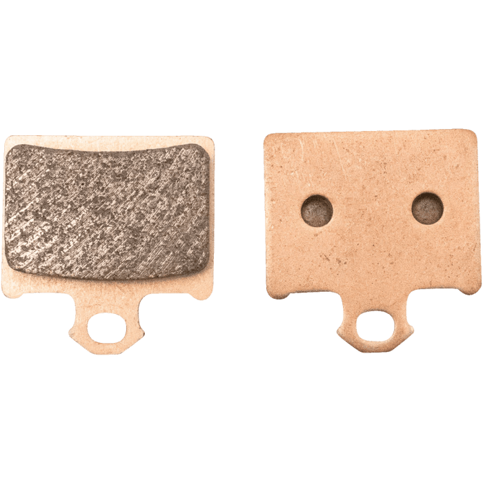 ALL BALLS RACING BRAKE PAD SINTERED18-8075 - Driven Powersports Inc.18-8075