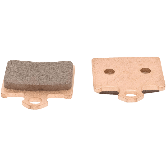 ALL BALLS RACING BRAKE PAD SINTERED18-8075 - Driven Powersports Inc.18-8075