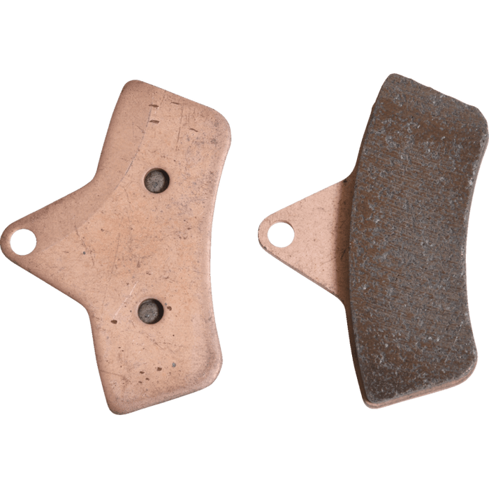 ALL BALLS RACING BRAKE PAD - Driven Powersports Inc.18-8001