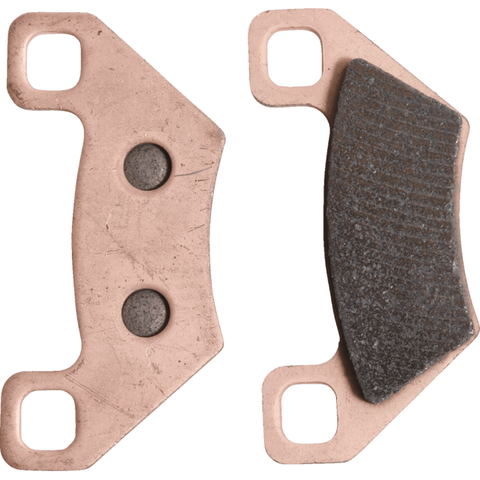 ALL BALLS RACING Brake Pad - Driven Powersports Inc.18-8002