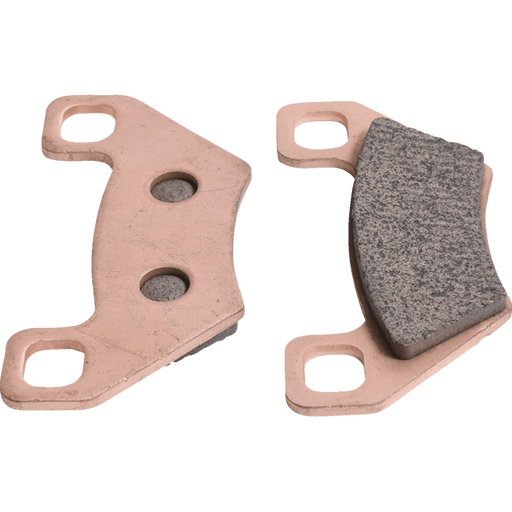 ALL BALLS RACING Brake Pad - Driven Powersports Inc.18-8002