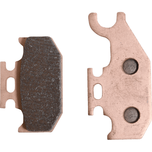 ALL BALLS RACING Brake Pad - Driven Powersports Inc.18-8004