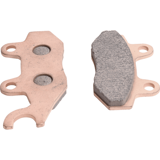 ALL BALLS RACING BRAKE PAD - Driven Powersports Inc.18 - 8006