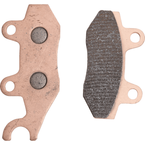 ALL BALLS RACING BRAKE PAD - Driven Powersports Inc.18 - 8006