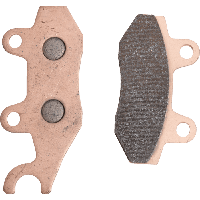 ALL BALLS RACING BRAKE PAD - Driven Powersports Inc.18 - 8006