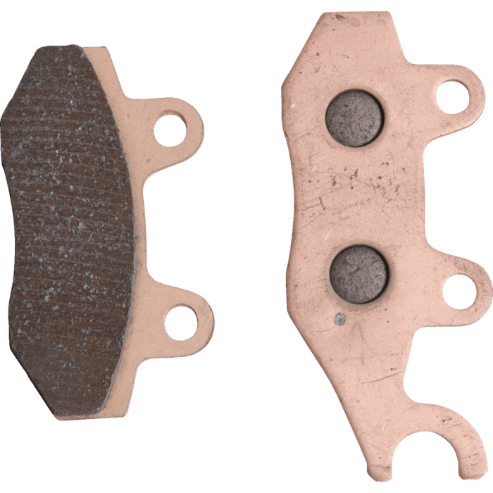 ALL BALLS RACING BRAKE PAD - Driven Powersports Inc.18 - 8007