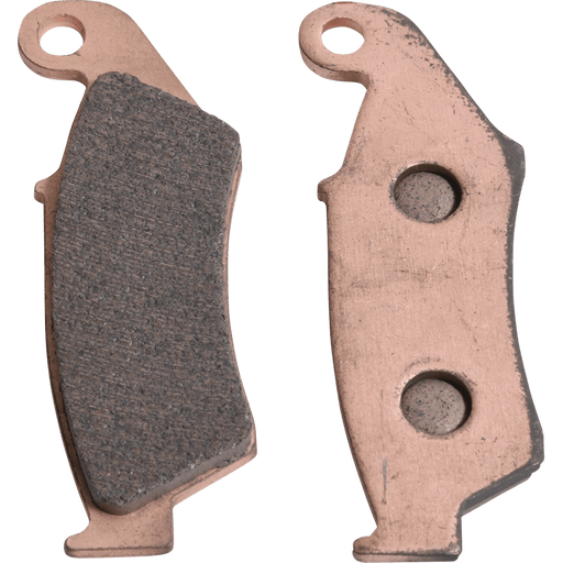 ALL BALLS RACING BRAKE PAD - Driven Powersports Inc.18 - 8010