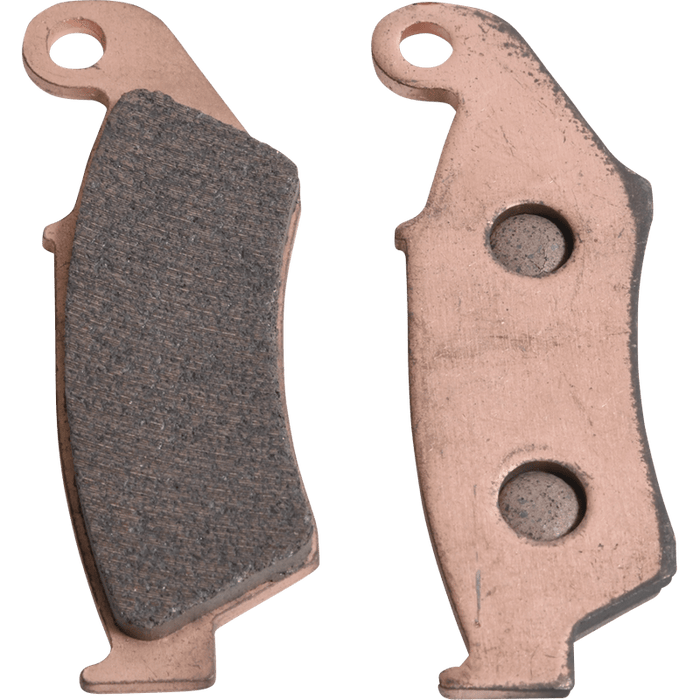 ALL BALLS RACING BRAKE PAD - Driven Powersports Inc.18 - 8010