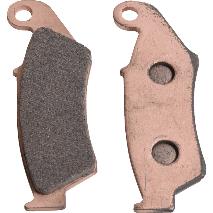 ALL BALLS RACING BRAKE PAD - Driven Powersports Inc.18 - 8010