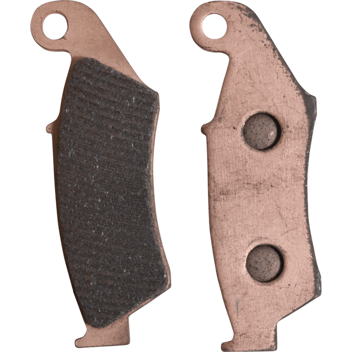 ALL BALLS RACING BRAKE PAD - Driven Powersports Inc.18 - 8010