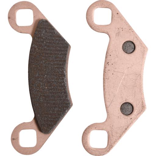 ALL BALLS RACING Brake Pad - Driven Powersports Inc.18-8014