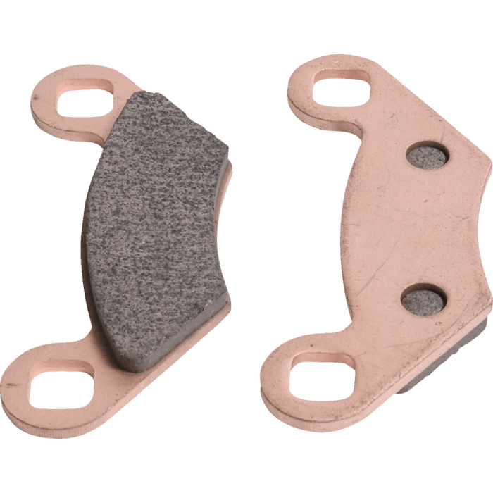 ALL BALLS RACING Brake Pad - Driven Powersports Inc.18-8014