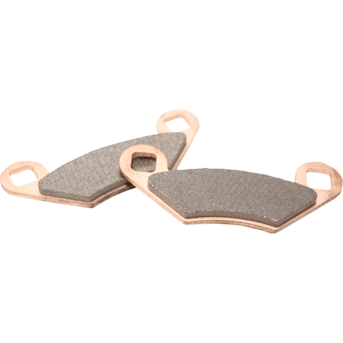 ALL BALLS RACING Brake Pad - Driven Powersports Inc.18-8014