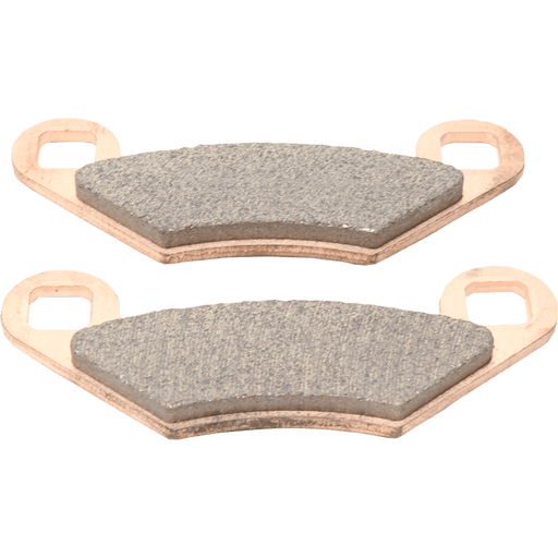 ALL BALLS RACING Brake Pad - Driven Powersports Inc.18-8014