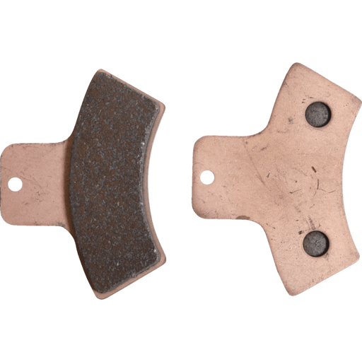 ALL BALLS RACING BRAKE PAD - Driven Powersports Inc.18 - 8015