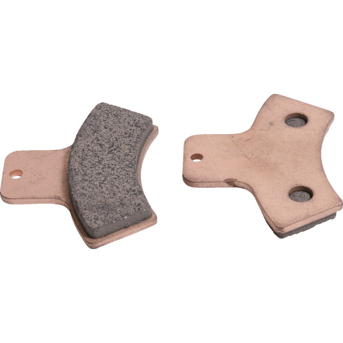 ALL BALLS RACING BRAKE PAD - Driven Powersports Inc.18 - 8015