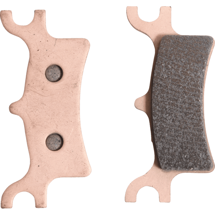 ALL BALLS RACING BRAKE PAD - Driven Powersports Inc.18 - 8016