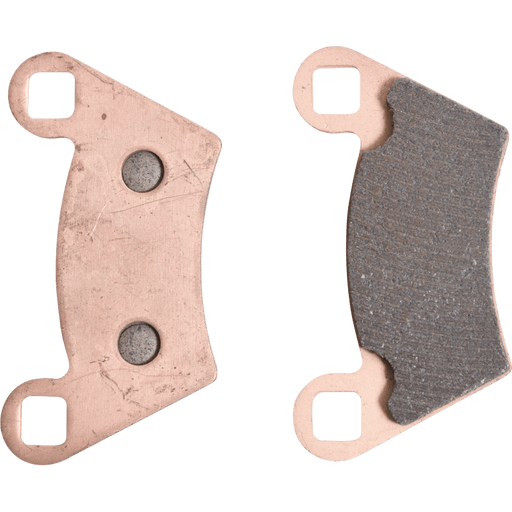 ALL BALLS RACING BRAKE PAD - Driven Powersports Inc.18 - 8017