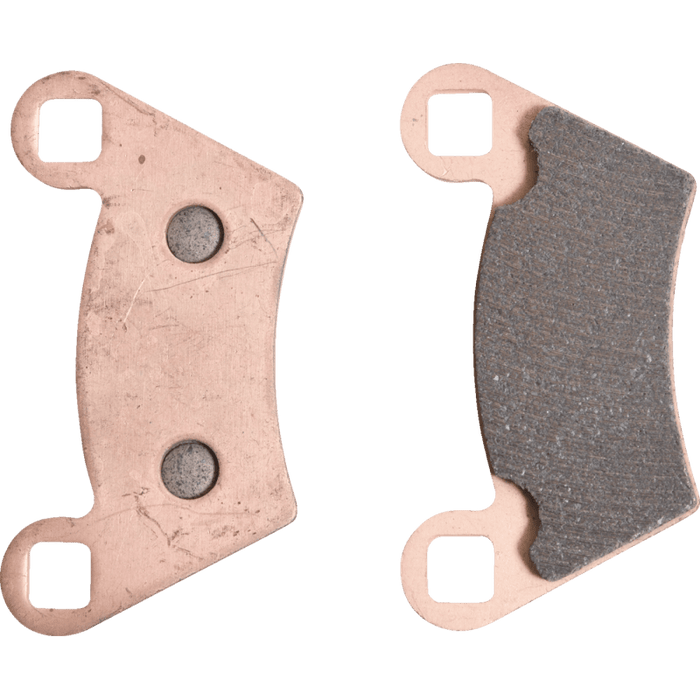 ALL BALLS RACING BRAKE PAD - Driven Powersports Inc.18 - 8017