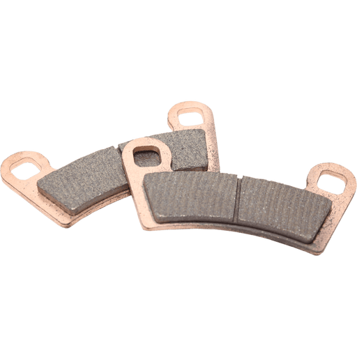 ALL BALLS RACING BRAKE PAD - Driven Powersports Inc.18 - 8018