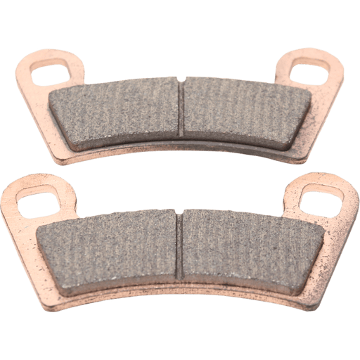 ALL BALLS RACING BRAKE PAD - Driven Powersports Inc.18 - 8018