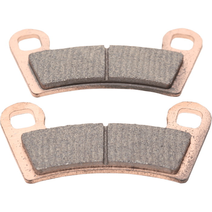 ALL BALLS RACING BRAKE PAD - Driven Powersports Inc.18 - 8018