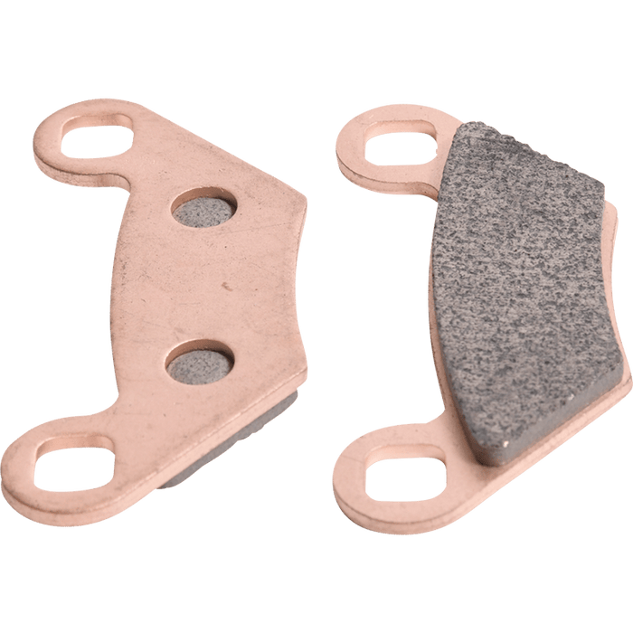 ALL BALLS RACING Brake Pad - Driven Powersports Inc.18-8019