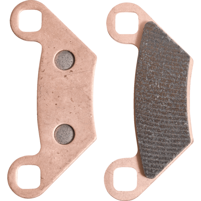 ALL BALLS RACING Brake Pad - Driven Powersports Inc.18-8019