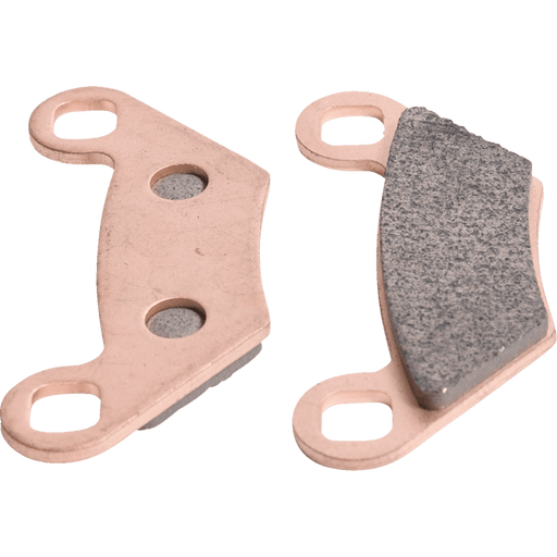 ALL BALLS RACING Brake Pad - Driven Powersports Inc.18-8019