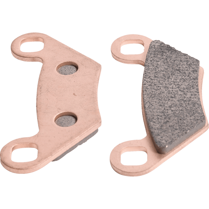 ALL BALLS RACING Brake Pad - Driven Powersports Inc.18-8019