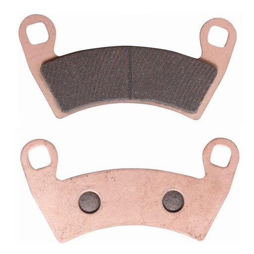 ALL BALLS RACING Brake Pad - Driven Powersports Inc.18-8020