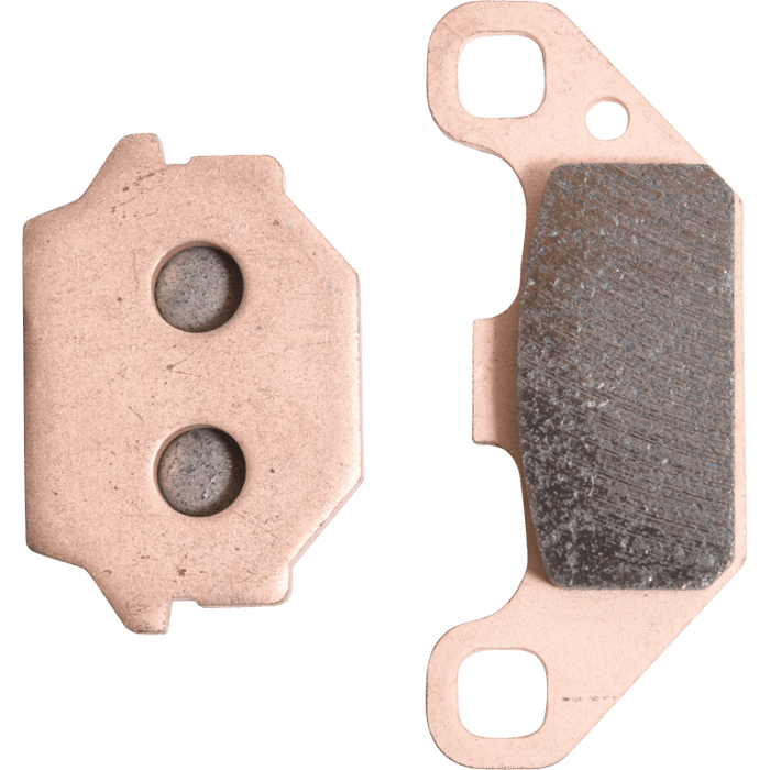 ALL BALLS RACING Brake Pad - Driven Powersports Inc.18-8021