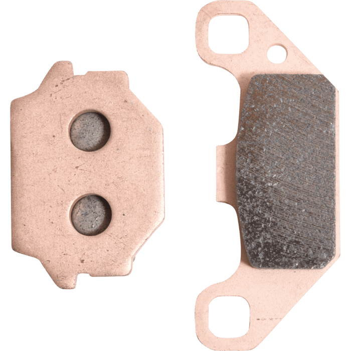 ALL BALLS RACING Brake Pad - Driven Powersports Inc.18-8021