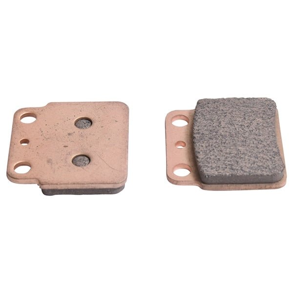 ALL BALLS RACING BRAKE PAD - Driven Powersports Inc.18 - 8022