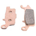 ALL BALLS RACING BRAKE PAD - Driven Powersports Inc.18 - 8023