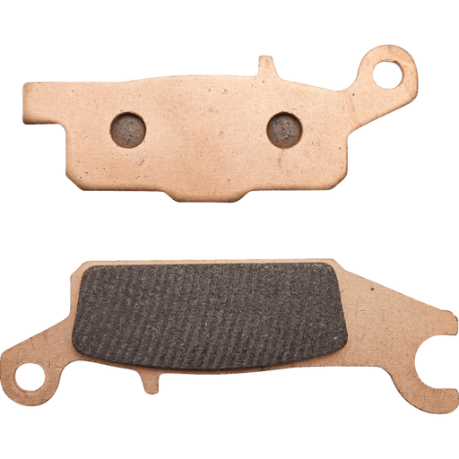 ALL BALLS RACING BRAKE PAD - Driven Powersports Inc.18 - 8024