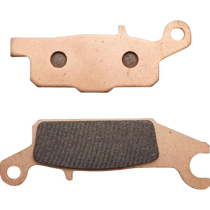 ALL BALLS RACING BRAKE PAD - Driven Powersports Inc.18 - 8024