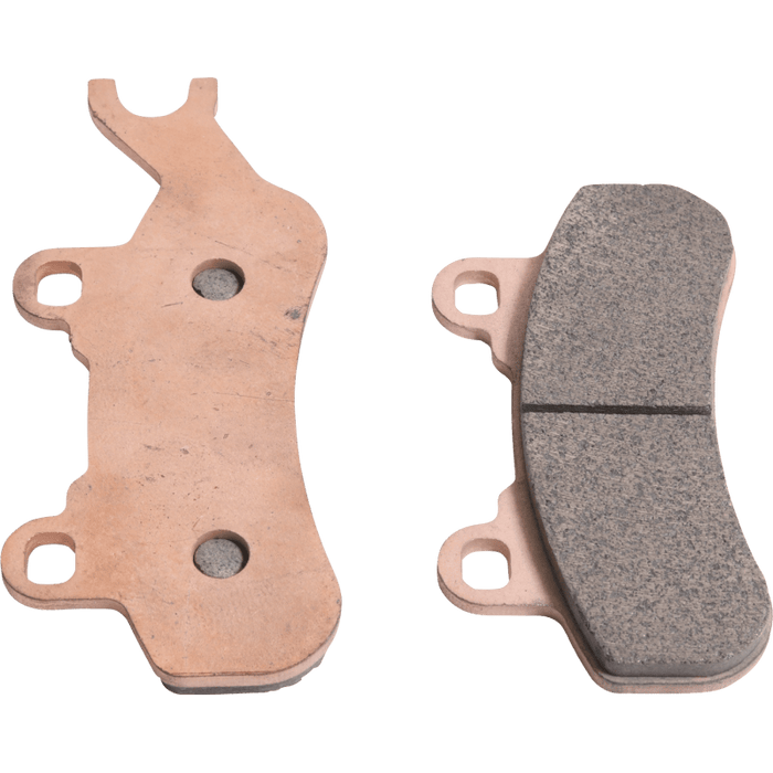 ALL BALLS RACING Brake Pad - Driven Powersports Inc.18-8026