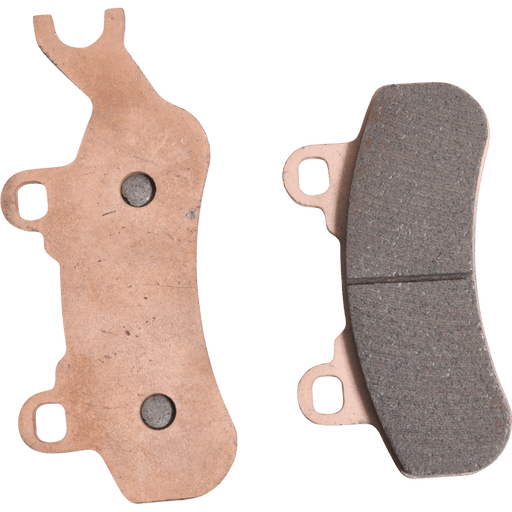 ALL BALLS RACING Brake Pad - Driven Powersports Inc.18-8026