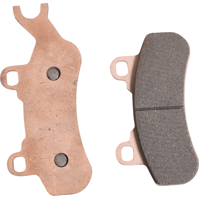 ALL BALLS RACING Brake Pad - Driven Powersports Inc.18-8026