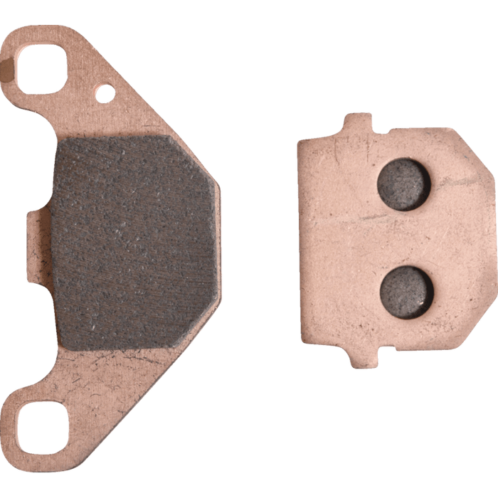 ALL BALLS RACING BRAKE PAD - Driven Powersports Inc.18 - 8027