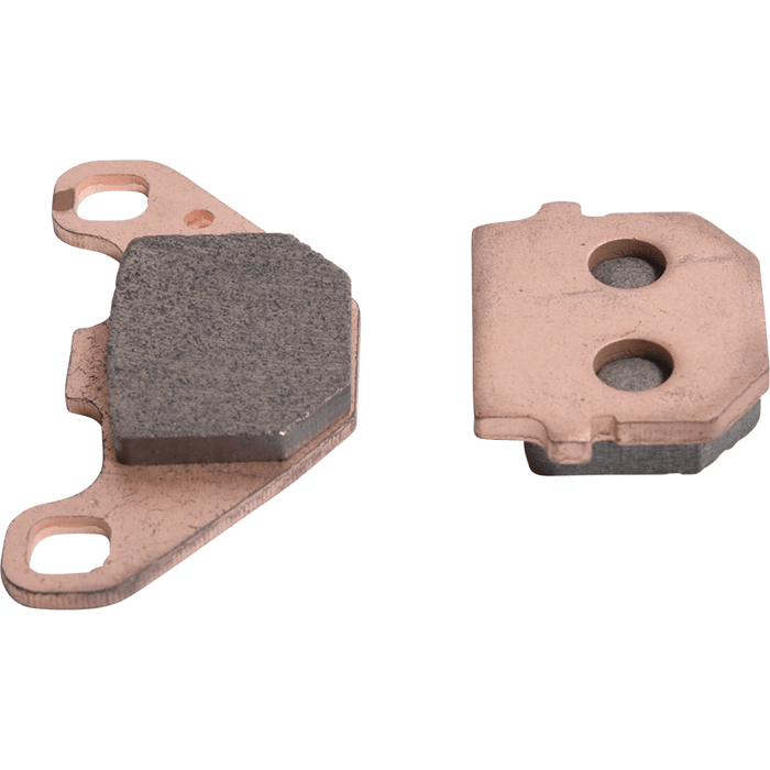 ALL BALLS RACING BRAKE PAD - Driven Powersports Inc.18 - 8027