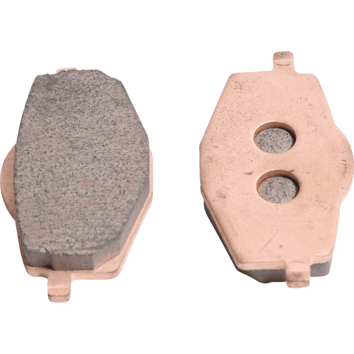 ALL BALLS RACING BRAKE PAD - Driven Powersports Inc.18 - 8028