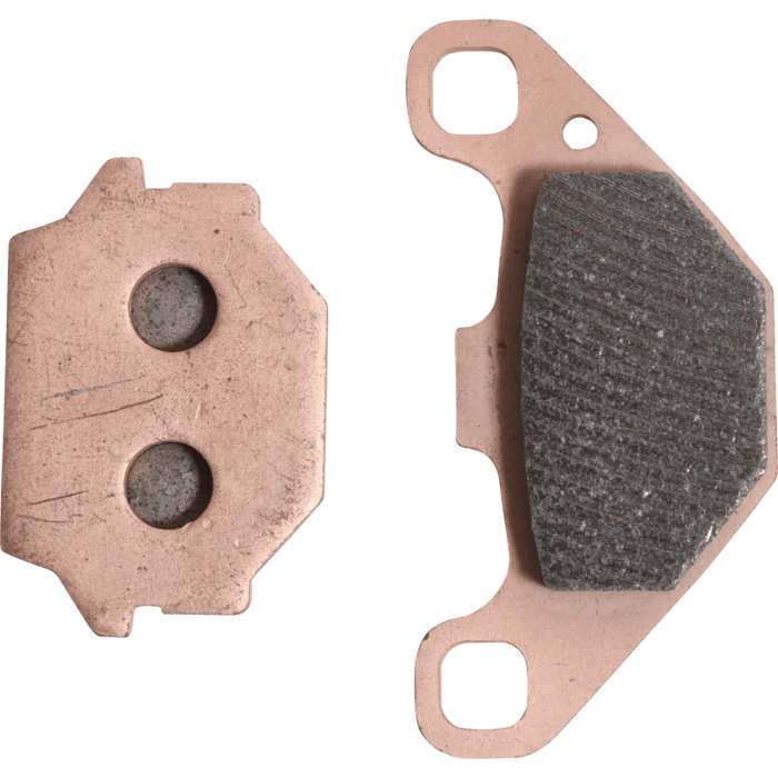 ALL BALLS RACING BRAKE PAD - Driven Powersports Inc.18 - 8029