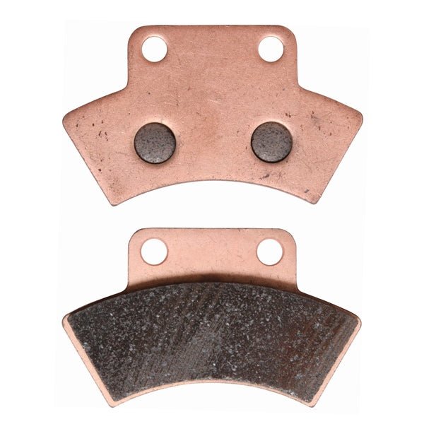 ALL BALLS RACING BRAKE PAD - Driven Powersports Inc.18 - 8030