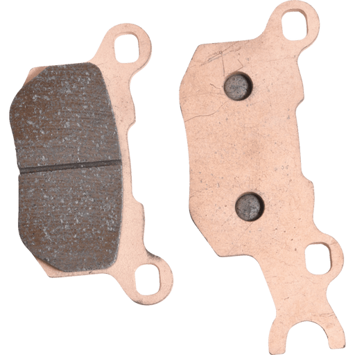 ALL BALLS RACING BRAKE PAD - Driven Powersports Inc.18 - 8031